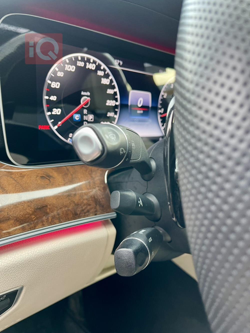 مێرسێدس بێنز E-Class